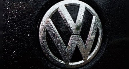 Против Volkswagen подали иск на 800 миллионов евро - «Автоновости»