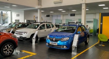 Renault в марте увеличила продажи в России на 5% - «Автоновости»