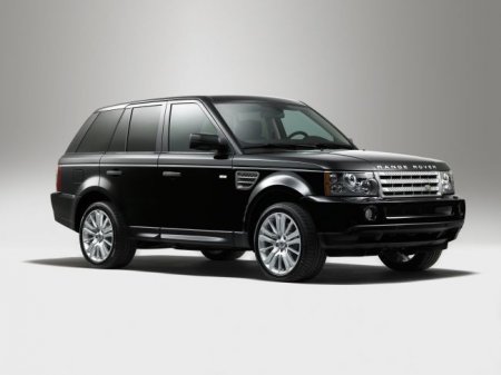 Результаты продаж компании Land Rover в первом квартале выросли - «Автоновости»