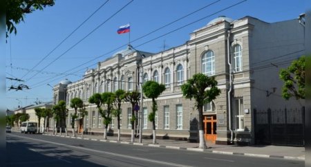 Рязанское правительство купит иномарку за 2 млн - «Автоновости»