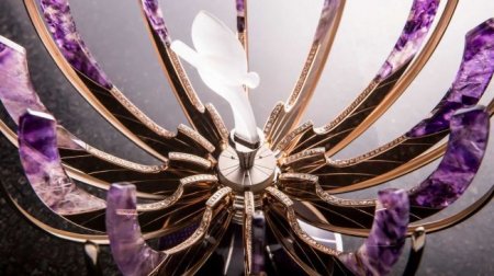 Rolls-Royce решил представить пасхальное яйцо Фаберже «Дух экстаза» - «Автоновости»