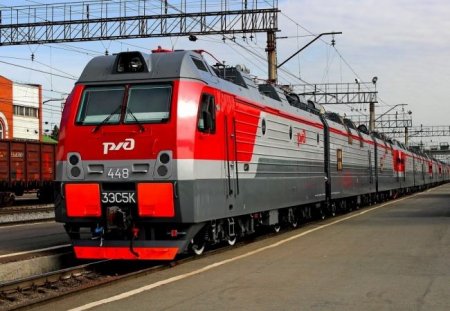 РЖД отменили дополнительные поезда на лето и майские праздники - «Автоновости»