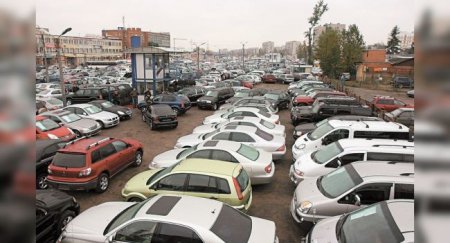 С какими автомобилями лучше не связываться при покупке на вторичном рынке? - «Автоновости»