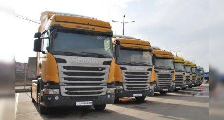 Scania решила расширить российскую сеть центров техники с пробегом - «Автоновости»