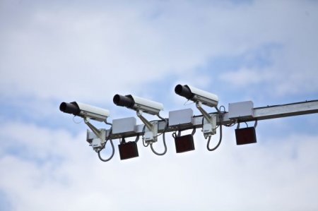 Штрафы с камер за езду без спецпропуска незаконны - «Автоновости»