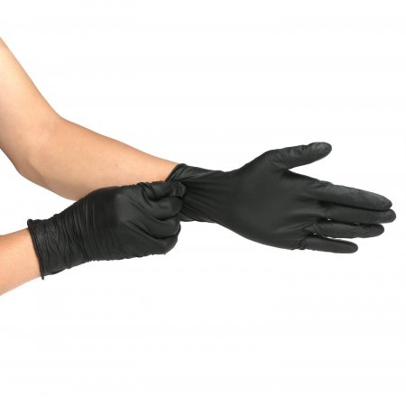 Сколько пар одноразовых перчаток нужно иметь в авто? - «Автоновости»