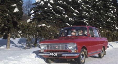 Сколько стоил советский автомобиль - «Автоновости»