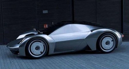 Следующий Porsche Taycan может стать полностью углеродным - «Автоновости»