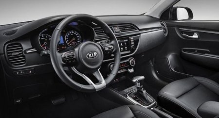 Сравнение бюджетных версий Kia Rio и Volkswagen Polo - «Автоновости»
