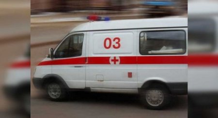 Стали известны поставщики машин скорой помощи для российских врачей - «Автоновости»