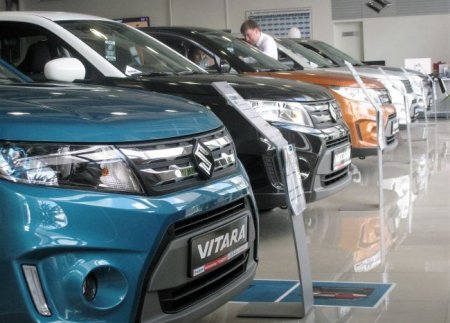 Suzuki определила лучших дилеров в России - «Автоновости»