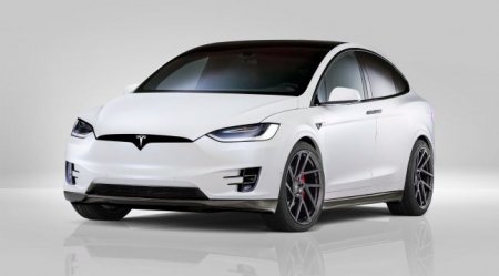 Tesla оборудует свои электрокары новым Launch Control - «Автоновости»