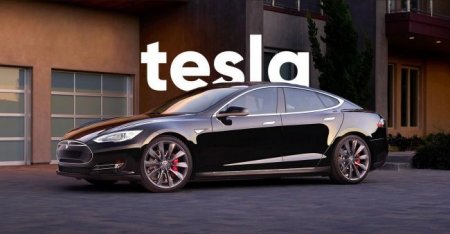 Tesla учит электромобили самостоятельно искать место для парковки - «Автоновости»