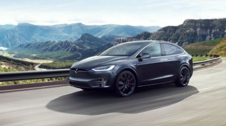Tesla в первом квартале года продала более 88 тысяч электромобилей - «Автоновости»