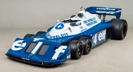 ТОП-5 шестиколесных автомобилей - «Автоновости»