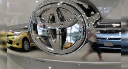 Toyota и BYD займутся совместным выпуском электрокаров - «Автоновости»