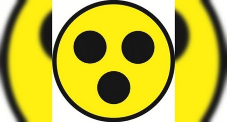 Три черных точки на желтом фоне в круге: Что означает этот знак, и кто должен его клеить на свою машину? - «Автоновости»