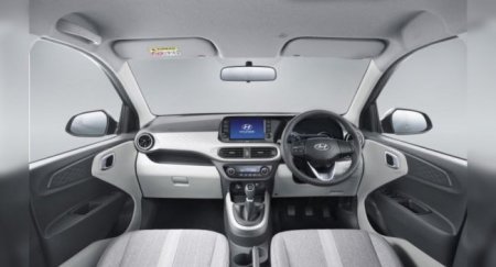 В Индии запущено серийное производство Hyundai Grand i10 Nios - «Автоновости»