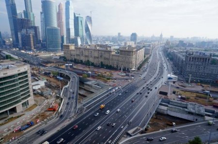 В Москве объяснили, как ездить на личном автомобиле, чтобы не заработать штраф - «Автоновости»