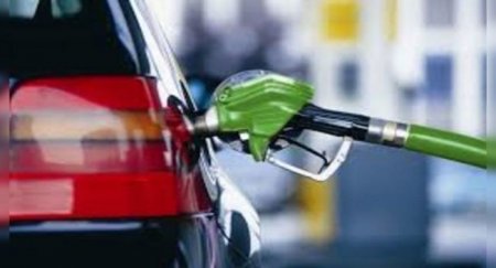 В правительстве спрогнозировали изменение цен на бензин - «Автоновости»
