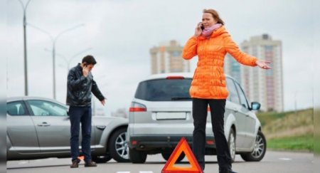 В России количество обращений по автострахованию снизилось на 80% - «Автоновости»