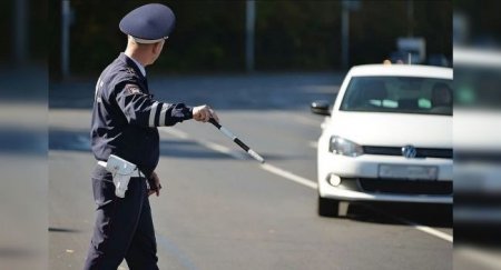 В России запретят штрафовать водителей по доносам - «Автоновости»