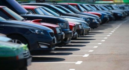 В Уфе 15 мая пройдет распродажа арестованных автомобилей - «Автоновости»