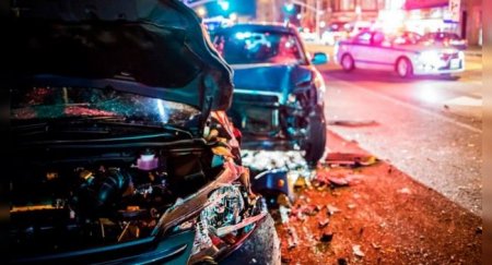 Виновниками аварий в России становятся опытные водители - «Автоновости»