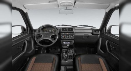 Владельцы назвали главные недостатки новой Lada 4x4 - «Автоновости»