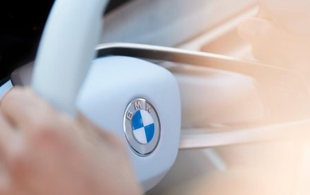 Внешность BMW 5-Series раскрыли до премьеры - «Автоновости»