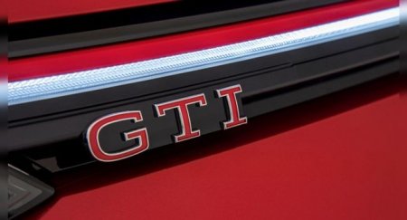 Volkswagen готовит еще одну модель GTI - «Автоновости»