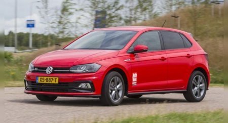 Volkswagen оптимизирует линейку Polo - «Автоновости»