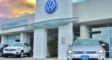 Volkswagen поддержит своих дилеров в США - «Автоновости»