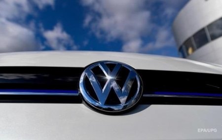Volkswagen показал тизер обновленного Tiguan - «Автоновости»