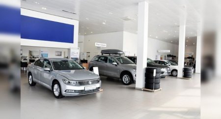 Volkswagen продлил гарантию на свои автомобили - «Автоновости»