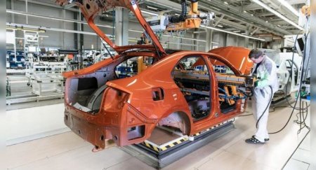 Volkswagen возобновит сборку автомобилей в Калуге с 27 апреля - «Автоновости»