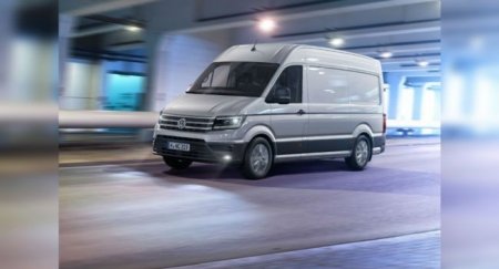 Volkswagen запустил в России бесконтактный сервис - «Автоновости»