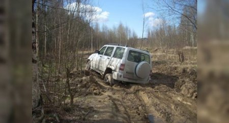 :«Застрял? Давай помогу»: Новый развод автомобилистов набирает обороты - «Автоновости»