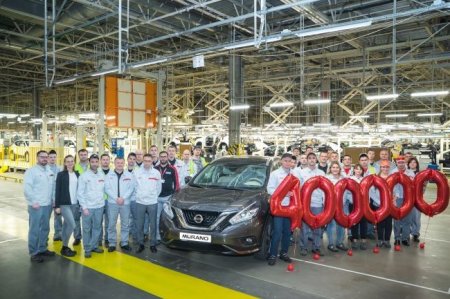 Заводы Nissan, Toyota и Hyundai в Санкт-Петербурге не хотят возвращаться к работе - «Автоновости»