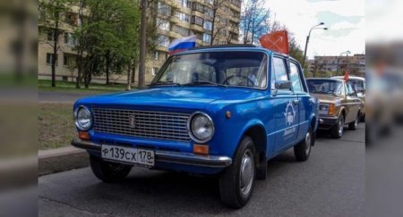 Журналисты рассказали, как Lada стала предметом страсти в Финляндии - «Автоновости»