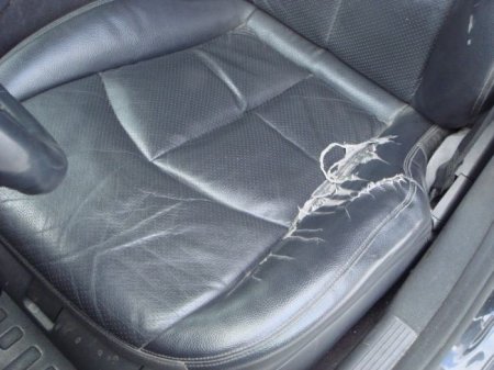 4 вещи в автомобиле, которые всегда выдадут огромный пробег - «Автоновости»