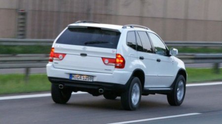 5 китайских автомобилей, подозрительно похожих на известные модели - «Автоновости»