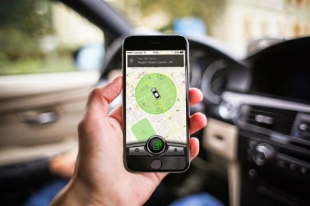 5 шагов по избавлению машины от GPS-слежки - «Автоновости»