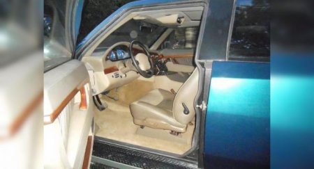 Американцы восхитились российским внедорожником с мотором от БМП - «Автоновости»