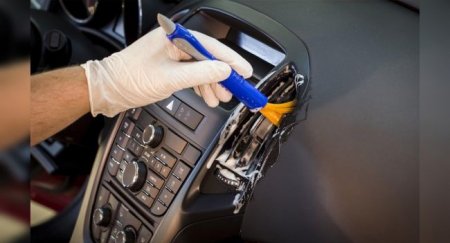 Аналитики подсчитали, во сколько петербуржцам обойдётся подготовка авто к летнему сезону - «Автоновости»
