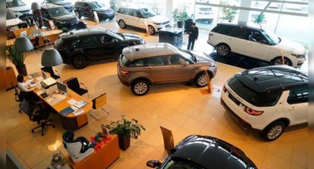 Аналитики ухудшили прогноз по продажам автомобилей в мире - «Автоновости»