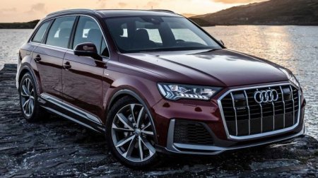 Audi нарастила продажи в России в первом квартале - «Автоновости»