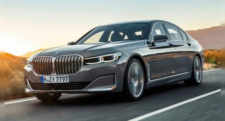 Автобренд BMW выпускает мощный экологичный дизель Inline-Six - «Автоновости»