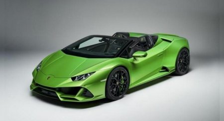 Автобренд Lamborghini выпустил цифровую почтовую марку - «Автоновости»