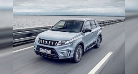 Автолюбители рассказали, как Suzuki становилась популярным брендом - «Автоновости»